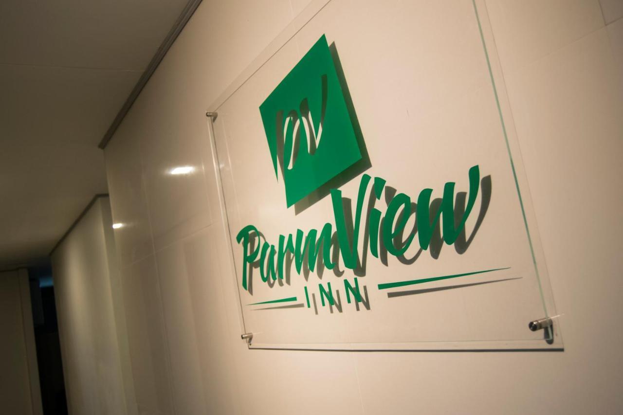 Parmview Inn Legazpi Eksteriør billede