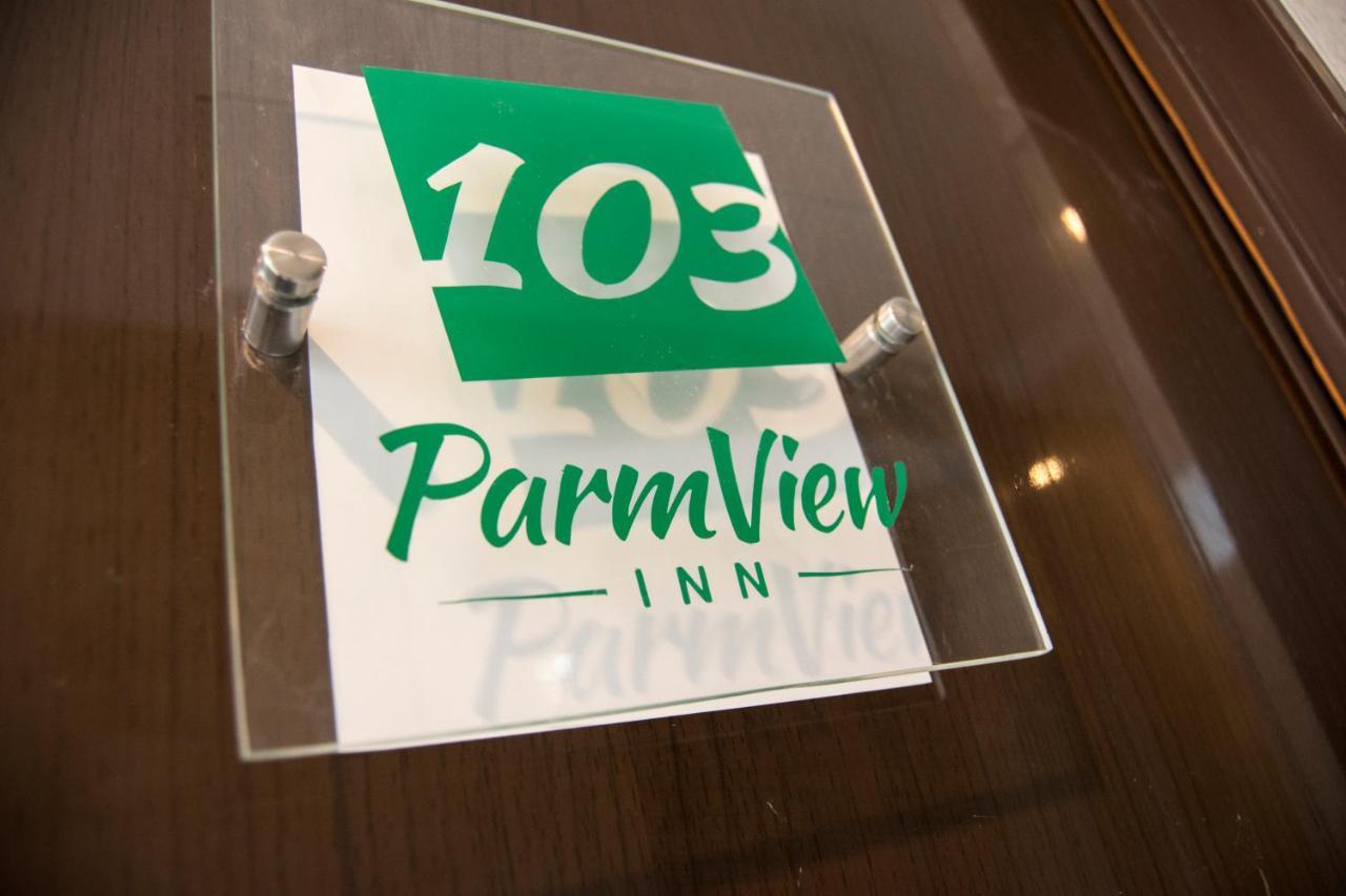 Parmview Inn Legazpi Eksteriør billede